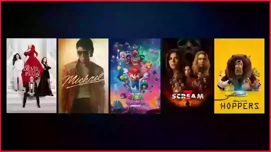 Movies Coming Soon to Airtime - Movies & More in 36 Countries!